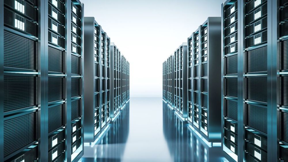 井陉云主机租用价格